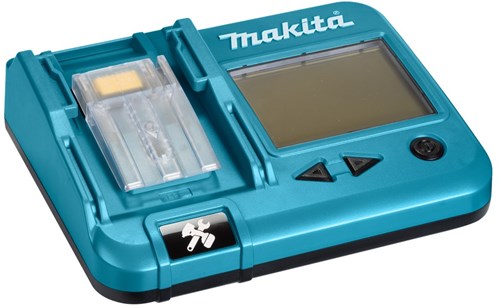Makita Zubehör Batterietester BTC04 – 198038-8 – 198038-8
