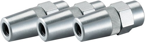 Makita Zubehör Adapterset Fettpresse 3tlg - 191w60-2