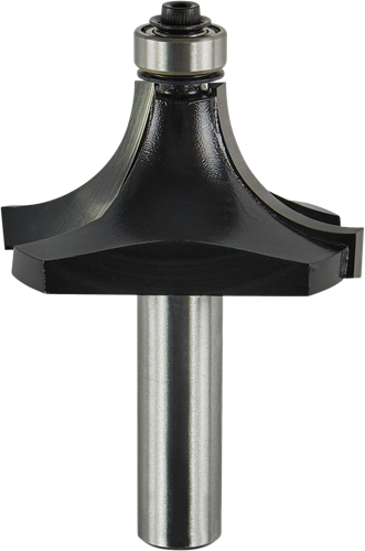 Makita Zubehör Rundfräser 50,8x25,4 S12 - D-68529 D-68529