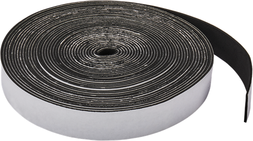 Makita Zubehör Anti-Rutsch-Streifen 10 Meter für Führungsschienen – 194417-8 – 194417-8