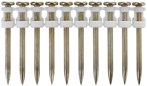 Makita Zubehör Betonnagel Gasblock Länge 20 mm Durchmesser 2,6 mm – 196290-2