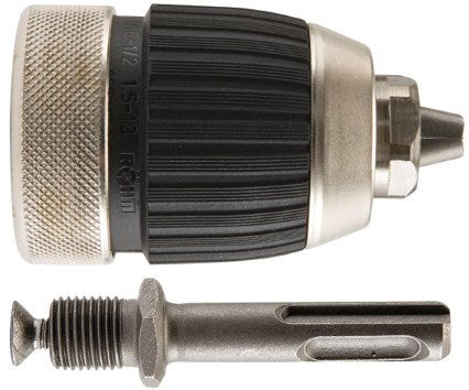 Makita Zubehör Bohrfutter Schnellspanner 1-13mmsds-plus - p-33788