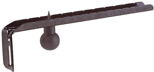 Kreisführung für Makita-Zubehör – 193448-4