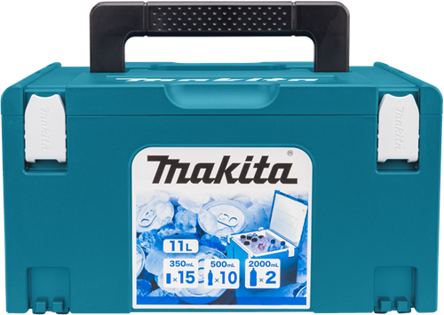 Makita Zubehör coolmbox3 – 198254-2 – 198254-2