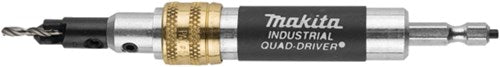 Makita-Zubehör d-73221 | Bit | Quad-Fahrer | 3,2 mm ph2 – d-73221