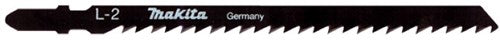 Makita Zubehör Stichsägeblatt L2 - T344D | 5 Stück - a-86309