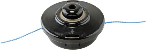 Makita Zubehör Gewindekopf 2x2,0 t g - 196871-2