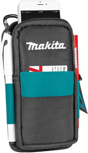 Makita Zubehör Makita Hüfttasche (L x B x H) 90 x 40 x 165 mm E-15556