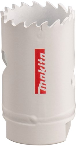 Makita Zubehör Lochsäge 30 mm HSS Bi-M – P-52510