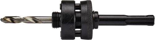 Makita Zubehör Lochsägenhalter 32–76 mm – D-17619 D-17619