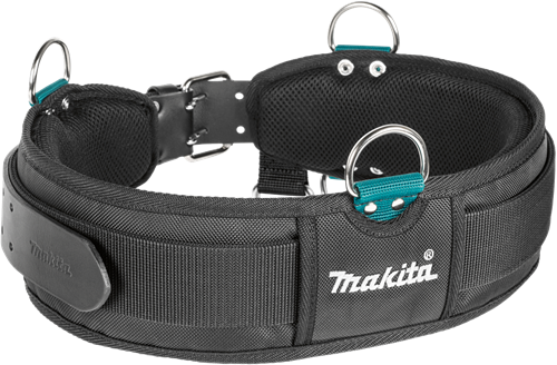 Makita Zubehör Werkzeuggürtel Schwergewicht – e-15366 – e-15366
