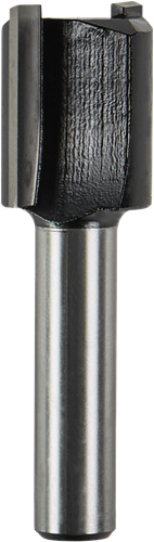 Makita Zubehör Nutfräser 16x19 S8 - D-67854 - D-67854