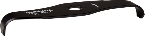 Makita Zubehör Hackmesser 270x25,4mm - 199874-5 199874-5