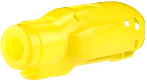 Makita Zubehör Blinkerhülse gelb dft023 045 – 424987-6 – 424987-6