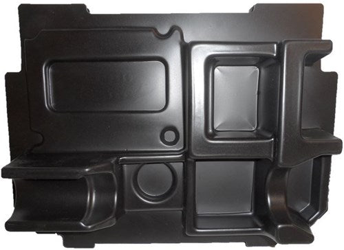 Makita Zubehöreinlage für M-Box DGD800 – 837806-1