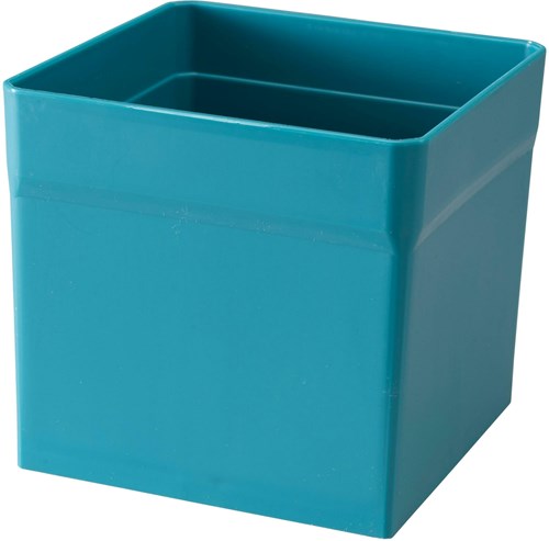 Makita Zubehör-Einsatzbox 100x100mm | Mbox-Organizer – 191 x 95–9