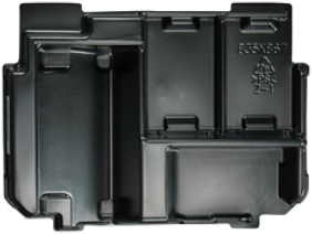 Makita accessoires kofferinzet inlay kofferinzet 2x bl4050 - 835x86-7