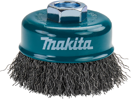 Makita Zubehör Topfbürste M14x75mm - D-24094 D-24094