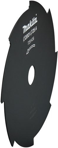 Makita Zubehör Mähmesser 200x8 - 191y44-2