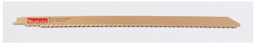 Zubehör für Makita Säbelsägeblatt HM Gold 235 mm – P-04064