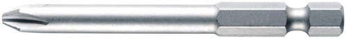 Makita-Zubehör-Schraubenbit PH2x127x5mm - P-66802