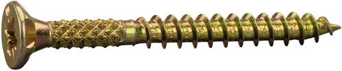 Makita-Zubehör | Schraubband Spanplatte | 4,0 x 40 mm – f-31780
