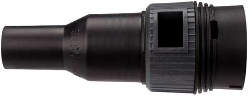 Makita Zubehör Schlauchadapter 22 mm m Regler – w107418661 – w107418661