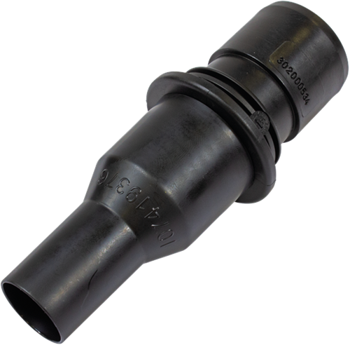 Makita Zubehör Schlauchadapter 22 mm qs – w107418678 – w107418678