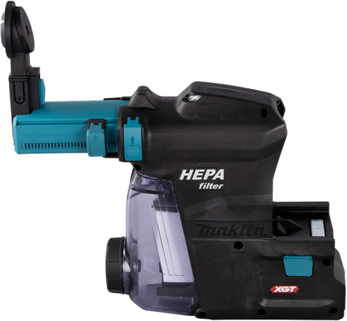 Makita Zubehör Staubabsaugung dx12 – 191e54-9 191e54-9