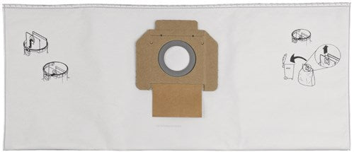 Makita Zubehör Staubbeutel für vc3012l, vc3012m – p-84078 – p-84078