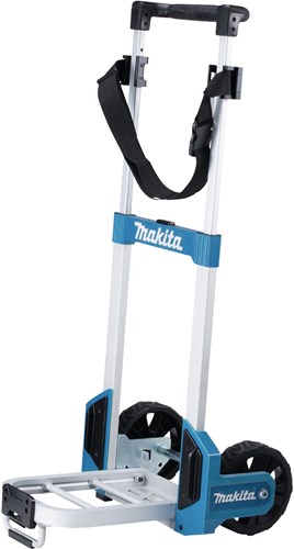 Makita Zubehör TR00000001 Trolley für Mbox – TR00000001