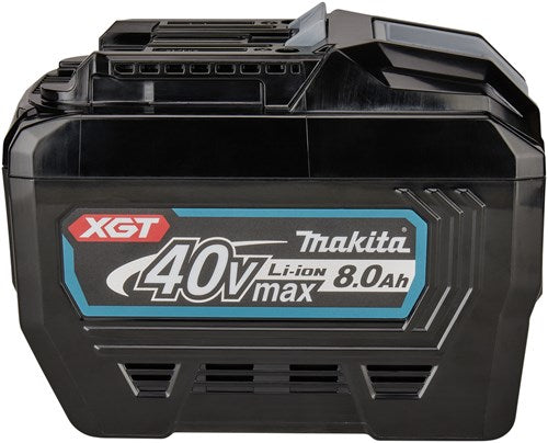 Makita-Akku bl4080f xgt 40 V max. 8,0 Ah – 191 x 65–8 – 191 x 65–8