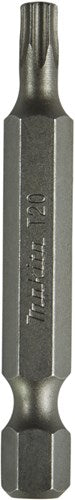 Makita-Zubehör-Schraubenbit T20x50mm – B-25395
