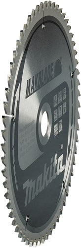 Makita Zubehör Makita Kappsägeblatt für Holz | makblade | ø 190mm Achsloch 20mm 60t - b-32823