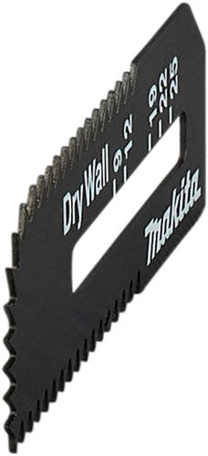Makita Zubehör Sägeblatt 55x18x0,55mm Gips - B-49703 - B-49703