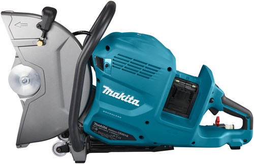 Makita ce001gz | xgt 2x40v max| Trennsäge | 355mm | ohne Akku und Ladegerät - ce001gz