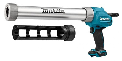 Makita cg100dzxk Akku-Klebe- und Dichtstoffpistole 10,8 V | ohne Akkus und Ladegerät - cg100dzxk