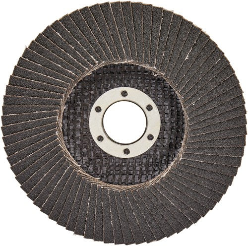 Makita Zubehör Lamellenschleifscheibe 125 mm C80 – D-28101 – D-28101