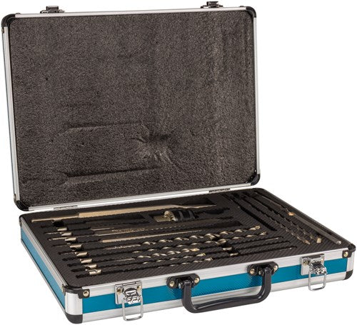 Makita Bohrer-Set 18-teilig – D-71196