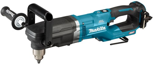 Makita da001gz | Winkelbohrer | 40 V max. | ohne Akkus und Ladegerät | im Karton