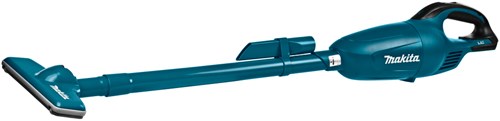 Makita dcl181fz Akku-Staubsauger | ohne Akkus und Ladegerät - dcl181fz