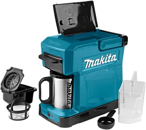 Makita Kaffeemaschine DCM501Z