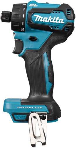 Makita ddf083zj 18v bürstenloser Schraubendreher | ohne Akkus und Ladegerät, in M-Box - ddf083zj