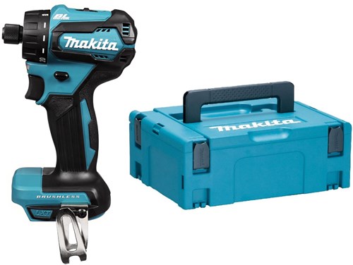 Makita ddf083zj 18v bürstenloser Schraubendreher | ohne Akkus und Ladegerät, in M-Box - ddf083zj