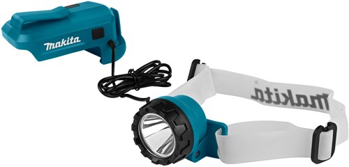 Makita-Zubehör, 14,4 V, 18 V, LED-Scheinwerfer – Debdml800 Debdml800
