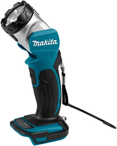 Makita Zubehör LED-Taschenlampe 14,4 18 V 180 lm – debdml802 – debdml802