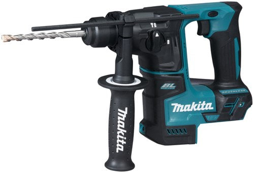 Makita mr171zj Akku-Bohrhammer 18 V | sds-plus | ohne Akkus und Ladegerät in M-Box - hebr171zj