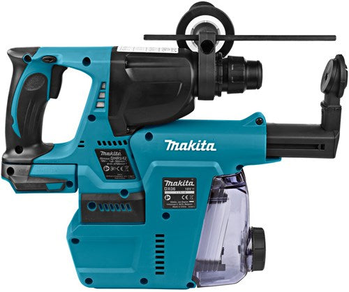 Makita mr242zjw 18v Akku-Bohrhammer | sds-plus | ohne Batterien und Ladegerät -MR242zjw