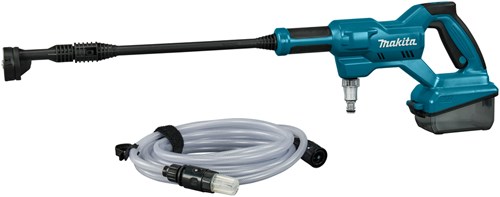 Makita Hochdruckreiniger Dhw180z Akku-Hochdruckreiniger Dhw180z