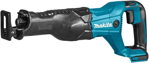 Makita djr186zk 18v Akku-Säbelsäge | ohne Akkus und Ladegerät - djr186zk